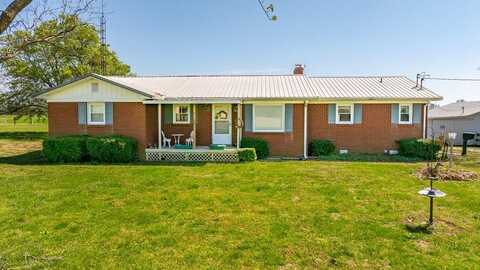 6719 Sharon Grove Road, ELKTON, KY 42220