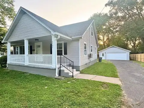 2705 S Virginia Street, HOPKINSVILLE, KY 42240