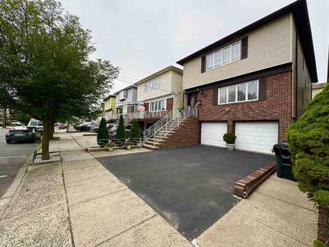57 ISABELLA AVE, Bayonne, NJ 07002