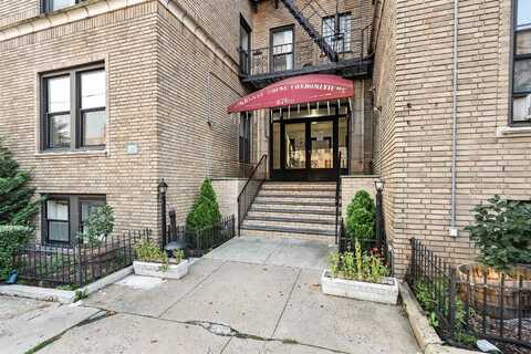 2700 KENNEDY BLVD, JC, Journal Square, NJ 07306