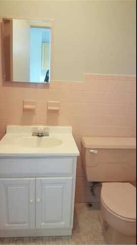 57 HUTTON AVE, JC, Heights, NJ 07307