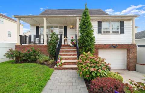 28 OBRIEN CT, Bayonne, NJ 07002