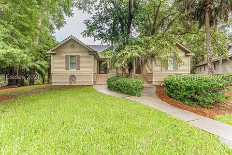 125 Greenwood Drive, Hilton Head Island, SC 29928