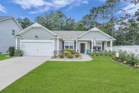 17 Alden Court, Bluffton, SC 29910