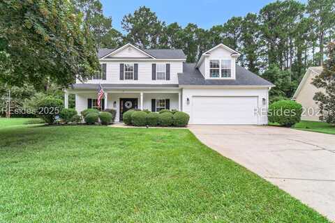 47 Kendall Drive, Bluffton, SC 29910