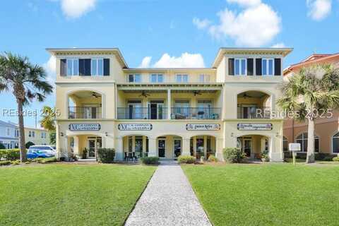 14 Johnston Way, Bluffton, SC 29910