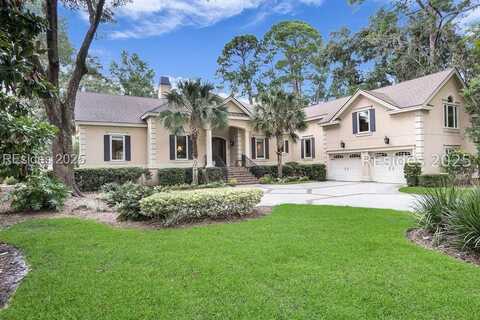 368 Long Cove Drive, Hilton Head Island, SC 29928