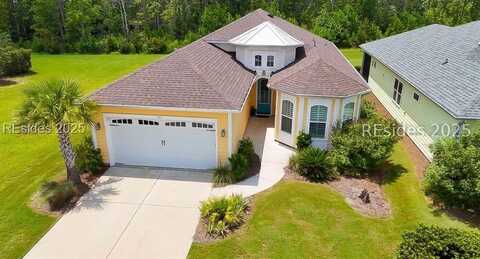794 Tiki Terrace, Hardeeville, SC 29927