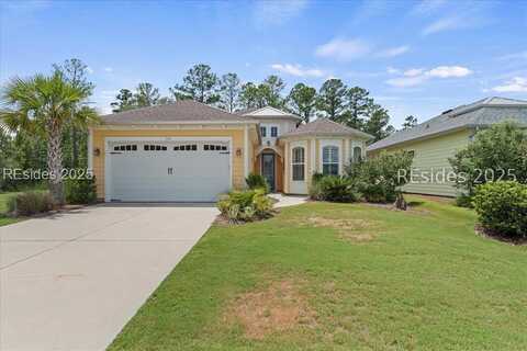 794 Tiki Terrace, Hardeeville, SC 29927