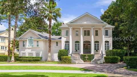 16 Bridgetown Road, Hilton Head Island, SC 29928