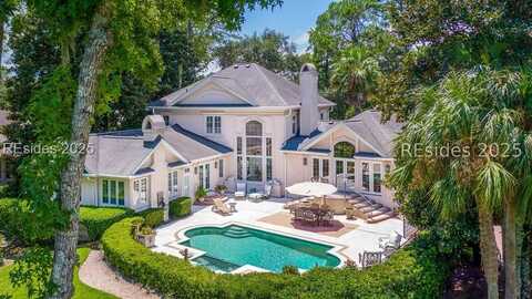 16 Bridgetown Road, Hilton Head Island, SC 29928