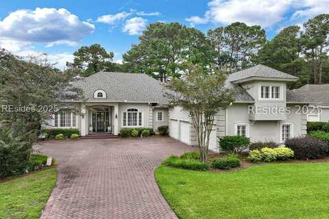 126 Belfair Oaks Boulevard, Bluffton, SC 29910