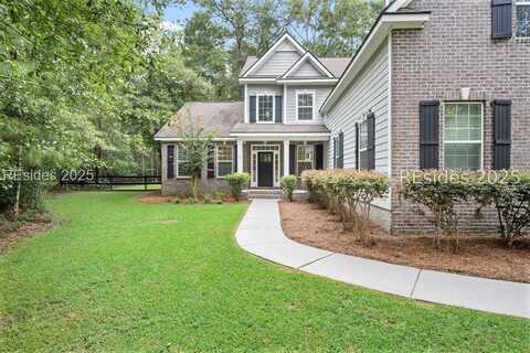 5 Nandina Court, Bluffton, SC 29910