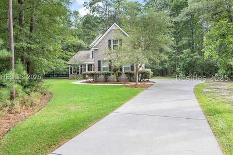 5 Nandina Court, Bluffton, SC 29910