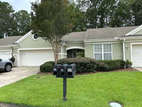 31 Dragonfly Drive, Bluffton, SC 29909