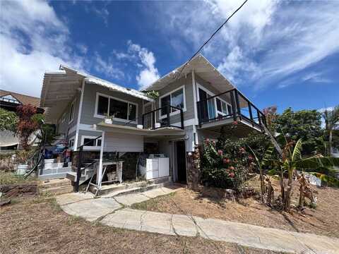 1523 St Louis Drive, Honolulu, HI 96816