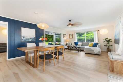 1181 Lunahana Place, Kailua, HI 96734