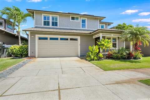 91-1018 Akai Street, Ewa Beach, HI 96706