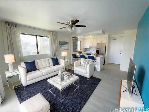 2240 Kuhio Avenue, Honolulu, HI 96815