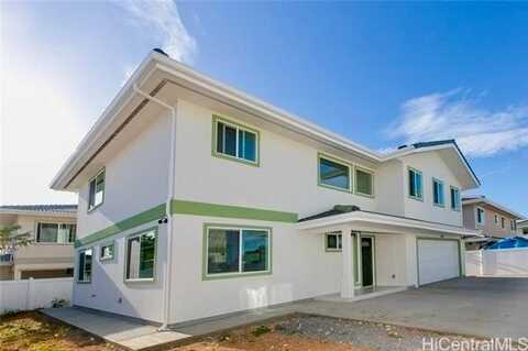 91-873 Ma Ke Kula Street, Ewa Beach, HI 96706