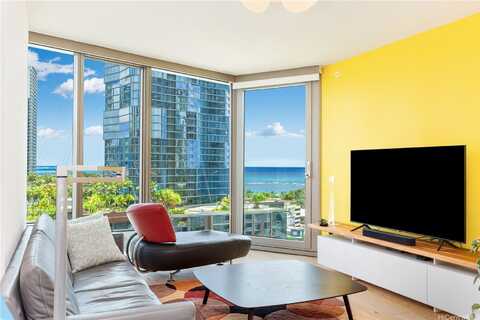1001 Queen Street, Honolulu, HI 96814