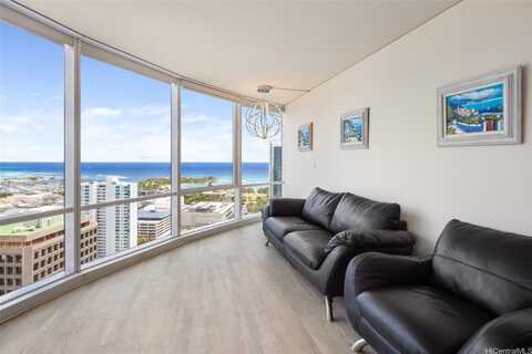 1296 Kapiolani Boulevard, Honolulu, HI 96814