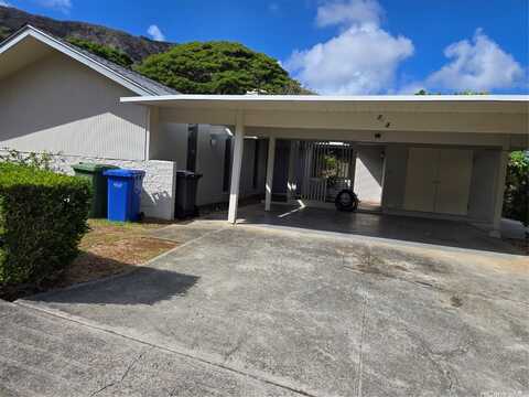7283 Ninini Place, Honolulu, HI 96825
