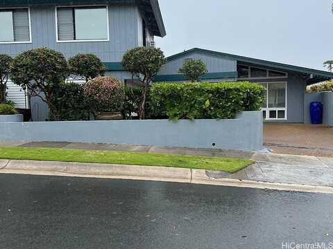 427 Paumakua Place, Kailua, HI 96734