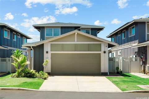 94-1251 Hale Halawai Drive, Waipahu, HI 96797