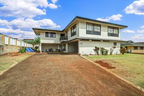 2767 AHEAHE ST, Lihue, HI 96766