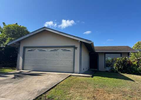73-1218 KAIMINANI DR, Kailua Kona, HI 96740