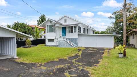 294-C KUKUAU ST, Hilo, HI 96720
