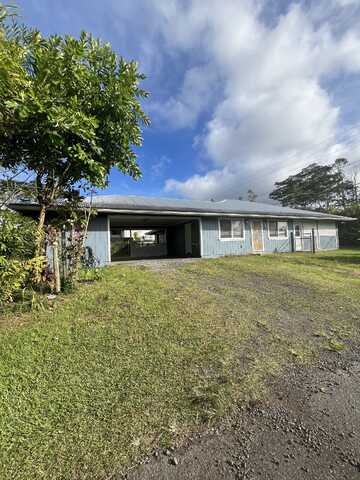 16-423 AINA PUA ST, Kurtistown, HI 96760