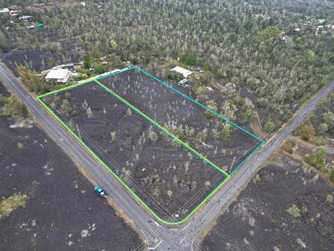 PARADISE PKWY, Ocean View, HI 96737