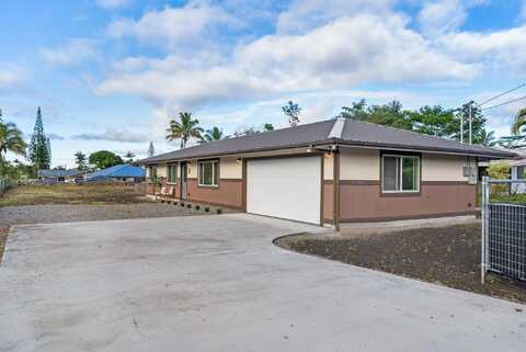 16-2047 LAUHALA DR, Pahoa, HI 96778