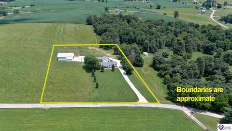 2923 High Plains Road, Vine Grove, KY 40175