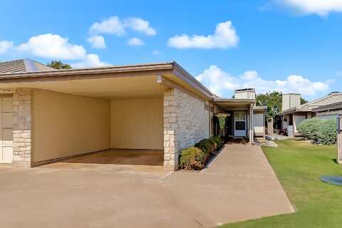 1406 Broken Hills #3, Horseshoe Bay, TX 78657