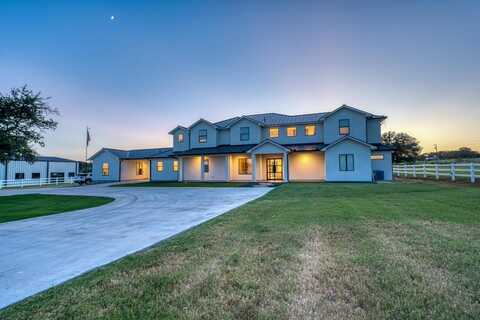 424 Tokim Dr, Marble Falls, TX 78654
