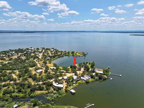 374 W Lakecrest, Bluffton, TX 78607