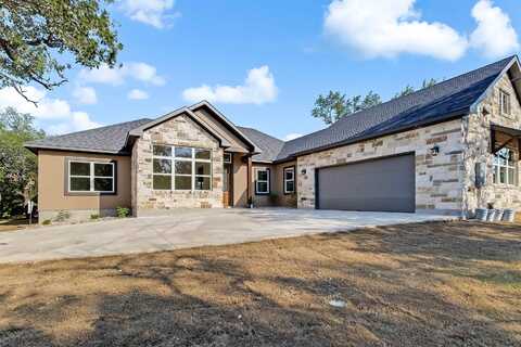 122 Creekside Cove, Marble Falls, TX 78654