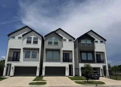 1711 Bardwell Street, Houston, TX 77009