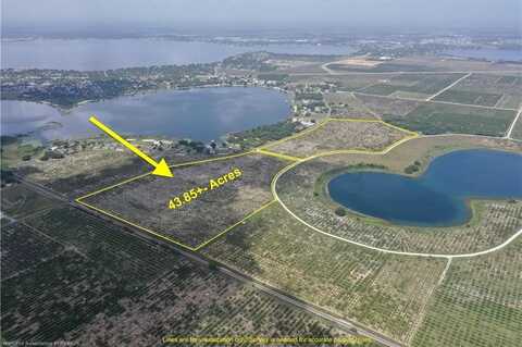 1115 Basket Lake Road, Sebring, FL 33825