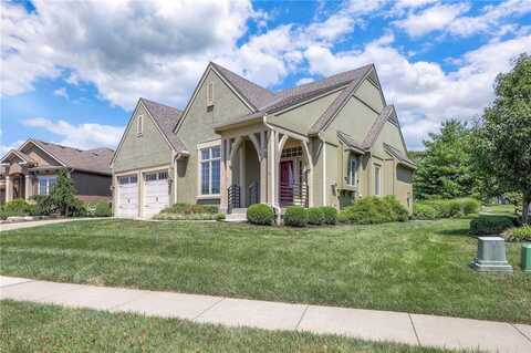 13784 W 141st Terrace, Olathe, KS 66062