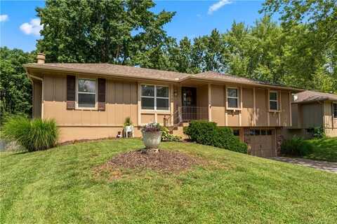 1400 SE 16th Street, Oak Grove, MO 64075