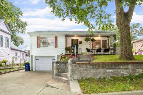304 Paxton Street, Platte City, MO 64079