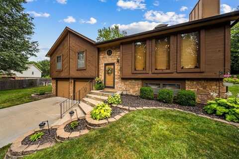 16201 W 124th Circle, Olathe, KS 66062