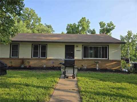 4603 NE 47 Terrace, Kansas City, MO 64117
