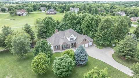 16609 NE 121st Terrace, Kearney, MO 64060