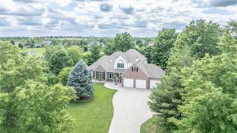 16609 NE 121st Terrace, Kearney, MO 64060