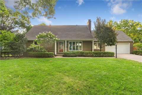 5842 El Monte Street, Fairway, KS 66205
